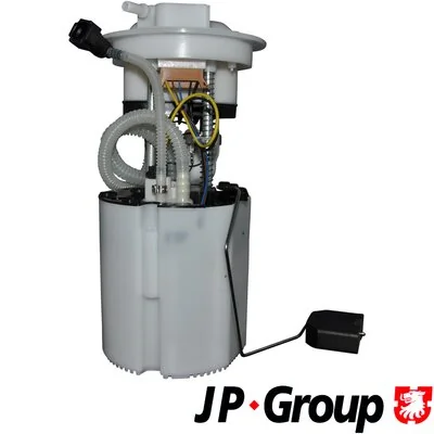 Fuel Feed Unit